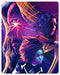 The Marvels Limited Edition 4K Steelbook