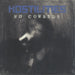 Hostilities ‎- No Cowards 2022 Indie Exclusive Blue