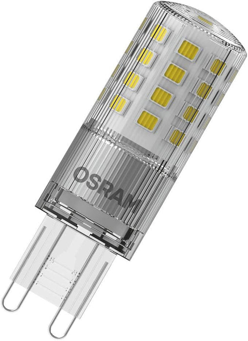 Osram Led G9 4W 2700K Ø1.8X5.9Cm 470-210-70Lm 3 Staps Dimbaar