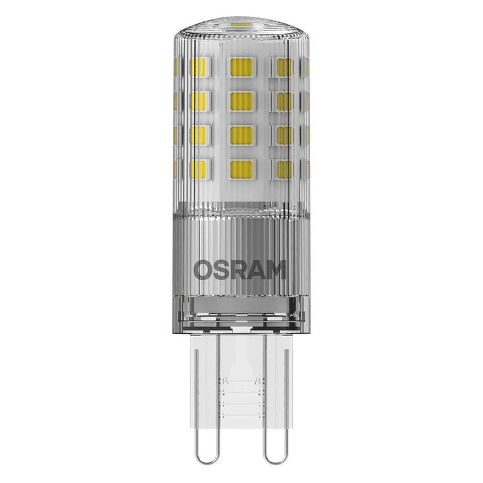 Osram Led G9 4W 2700K Ø1.8X5.9Cm 470-210-70Lm 3 Staps Dimbaar