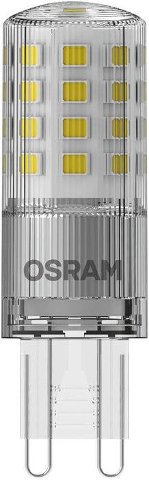 Osram Led G9 4W 2700K Ø1.8X5.9Cm 470-210-70Lm 3 Staps Dimbaar