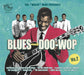 The 'Mojo' Man Presents: Blues Meets Doo-wop - Volume 2