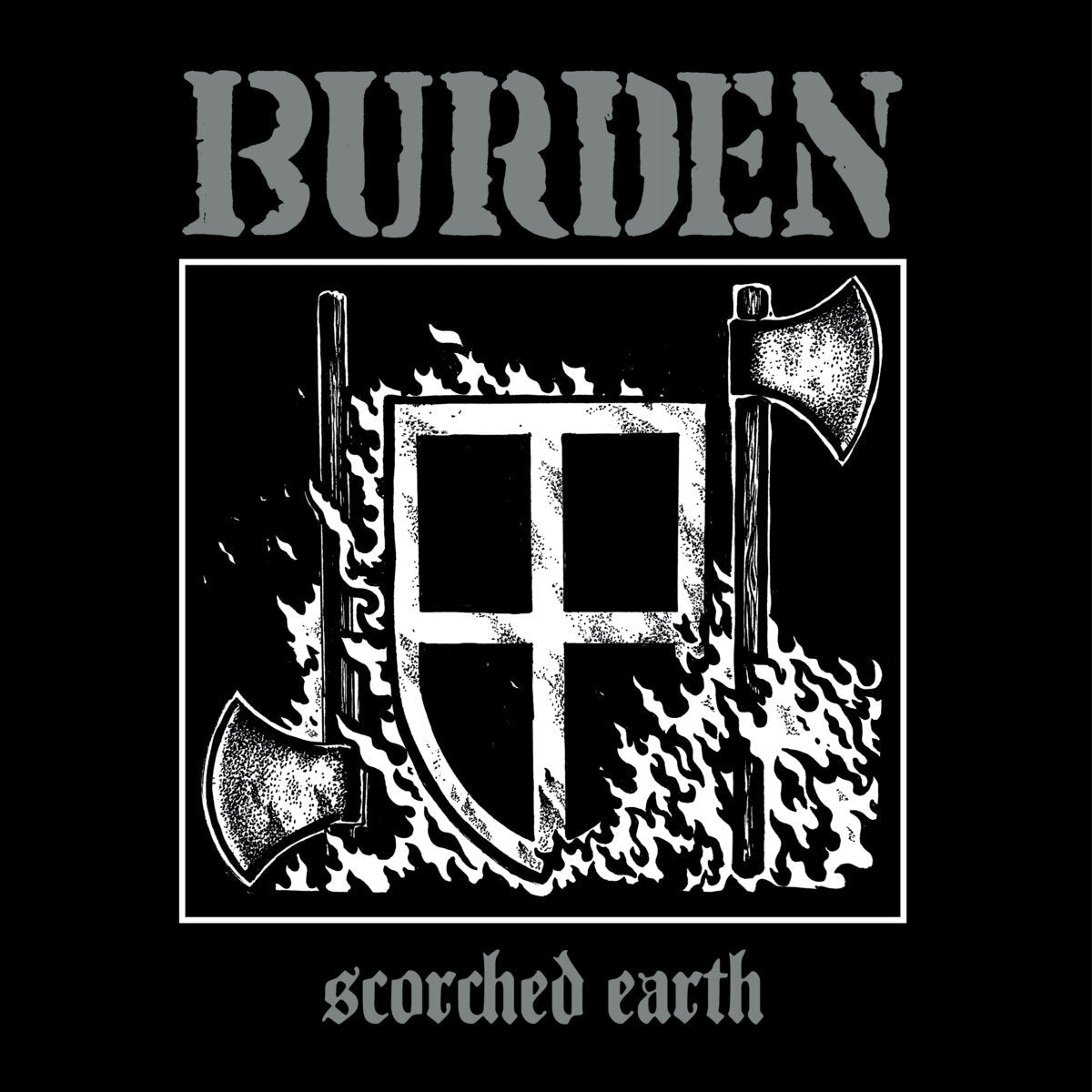 Scorched Earth