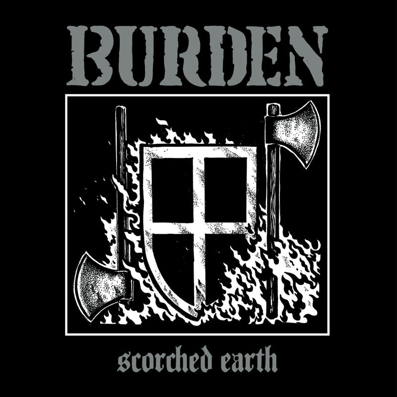 Scorched Earth