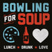 Lunch. Drunk. Love (col.