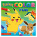 Pokémon Color Fun