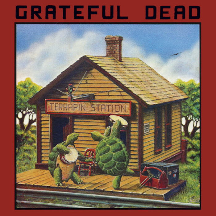 Terrapin Station (SYEOR 2024)