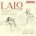 Lalo: Suites and Valse De La Cigarette from 'Namouna'/...