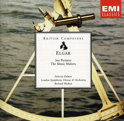 Sea Pictures / The Music Makers