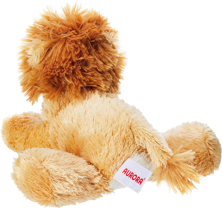 Aurora 8-inch Flopsie Lion