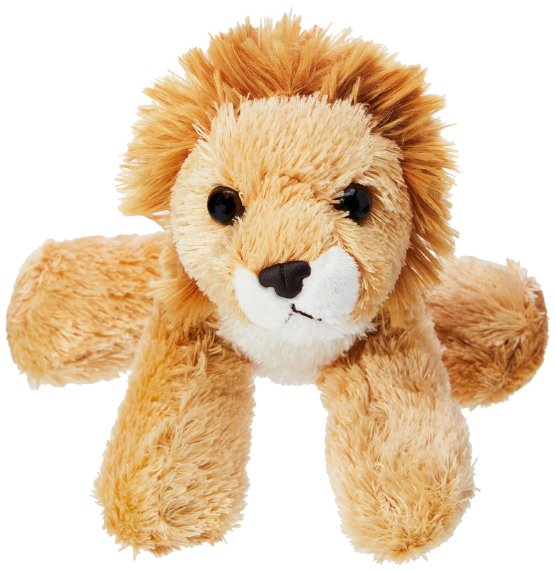 Aurora 8-inch Flopsie Lion