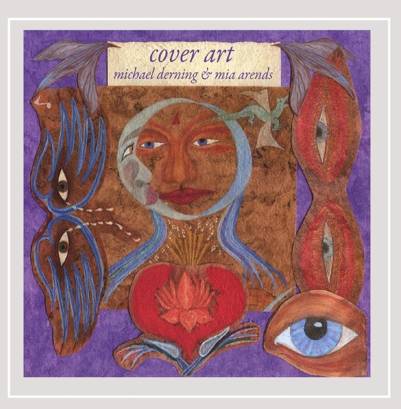Cover Art