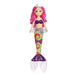 Sea Sparkles Tie Dye Sparkles Melody 18In