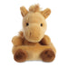 Aurora, 33472, Palm Pals Gallop Horse, 5In, Soft Toy, Brown