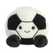 Aurora 33869 Soft Toy, Black & White