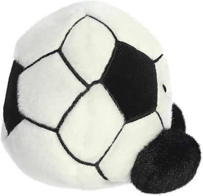 Aurora 33869 Soft Toy, Black & White
