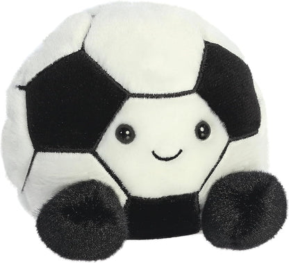 Aurora 33869 Soft Toy, Black & White