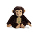 Aurora, 35032, Eco Nation Chimpanzee, 9.5In, Soft Toy, Brown