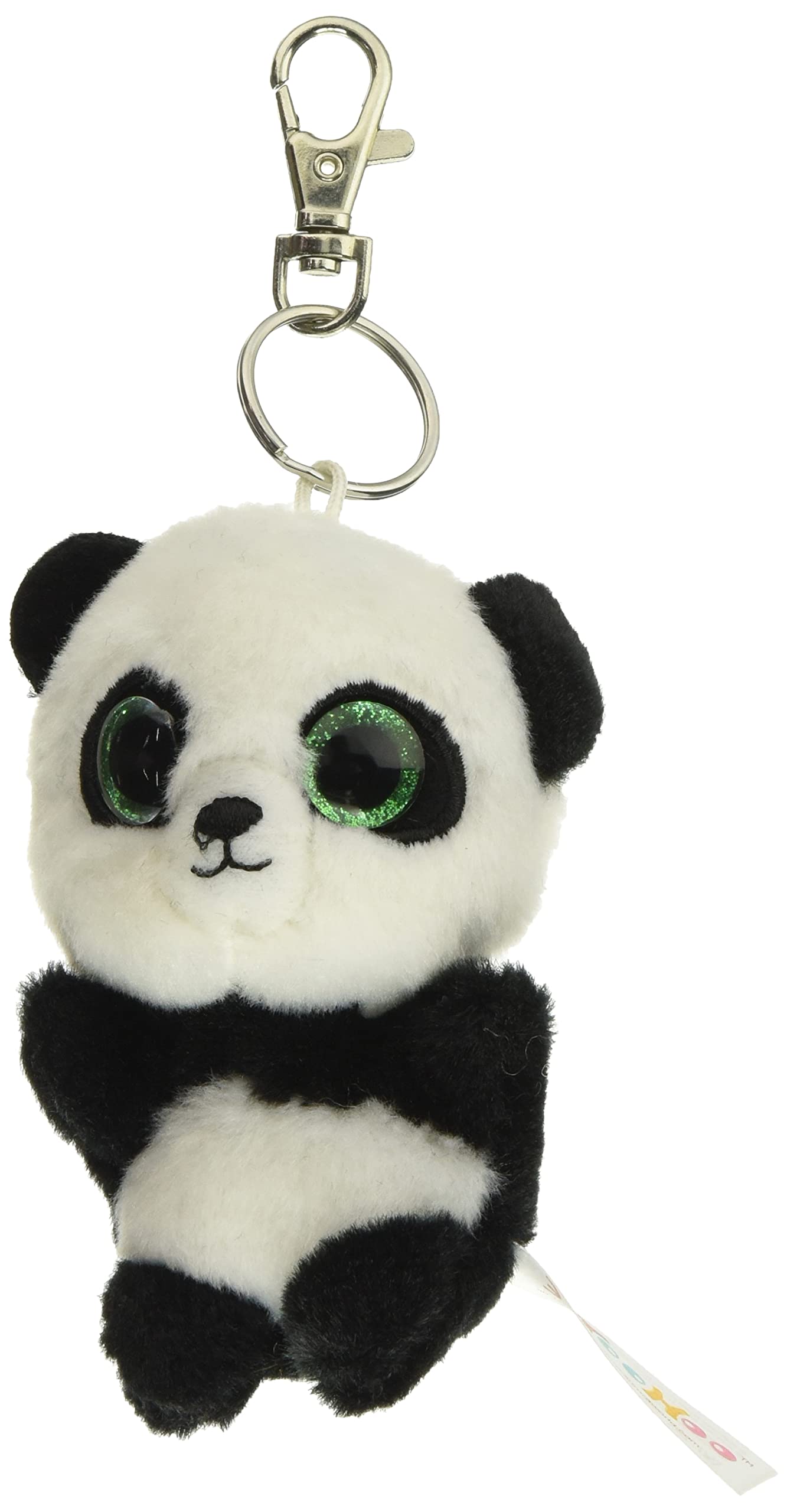 Yoohoo Ring Ring Keychain
