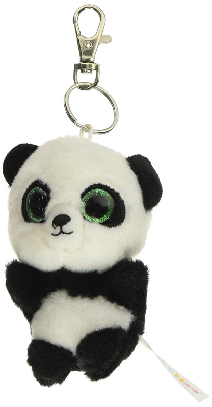 Yoohoo Ring Ring Keychain