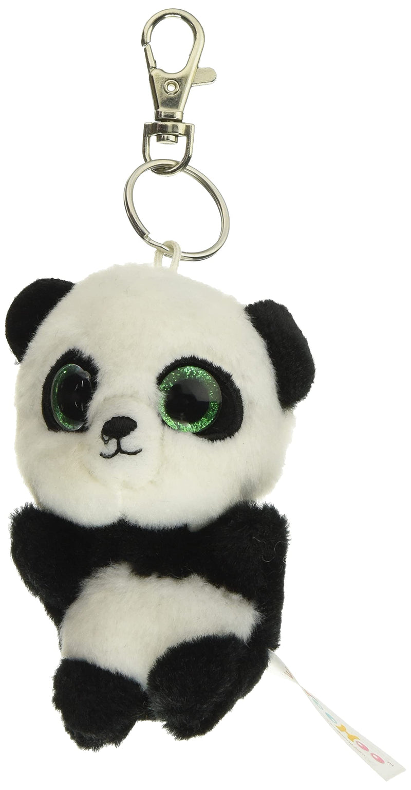 Yoohoo Ring Ring Keychain