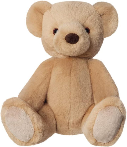 Aurora, 61512, Eco Nation Teddy Bear, Recycled Soft Toy, Brown
