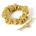 Harry Potter - Golden Snitch Hair Accessory Set