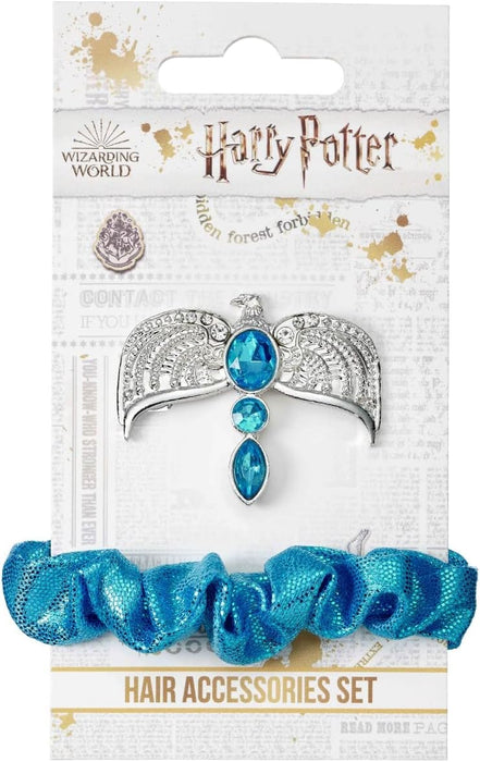 Official Harry Potter Diadem Hair Accessory Set by The Carat Shop