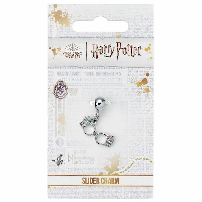 Official Harry Potter Fawkes Hair Accessory Set by The Carat Shop