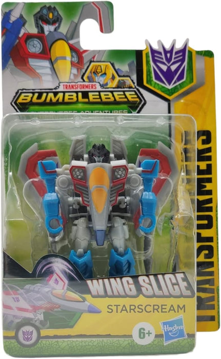 Transformers Wing Slice Starscream (E1894)