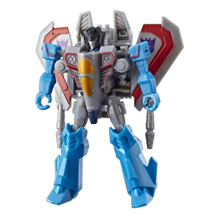 Transformers Wing Slice Starscream (E1894)