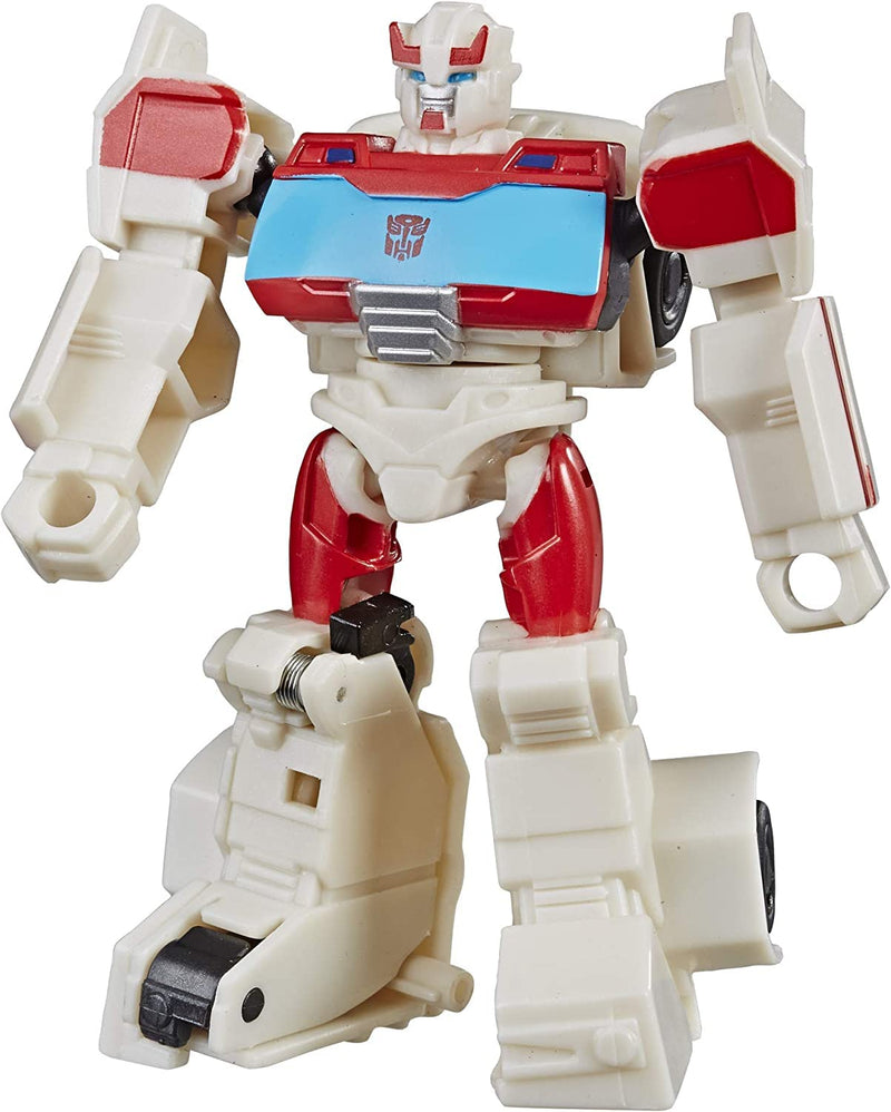 Transformers Grapple Grab Ratchet (E3634)