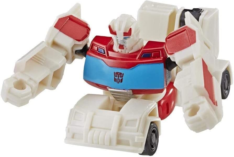 Transformers Grapple Grab Ratchet (E3634)