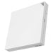 ASUS RT-AX57 GO - AX3000 Dual Band WiFi 6 (802.11ax) Travel Router, support 4G & 5G mobile tethering & public WiFi (WISP) mode, comprehensive VPN features, easy setup, AiMesh support, guest portal.