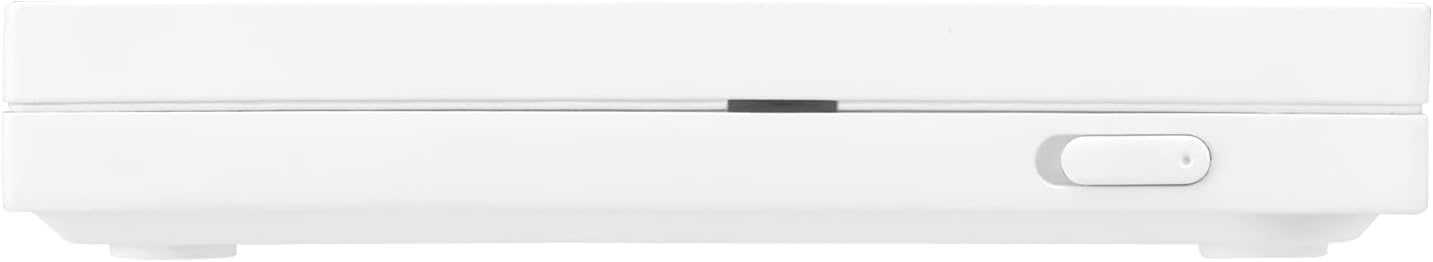 ASUS RT-AX57 GO - AX3000 Dual Band WiFi 6 (802.11ax) Travel Router, support 4G & 5G mobile tethering & public WiFi (WISP) mode, comprehensive VPN features, easy setup, AiMesh support, guest portal.
