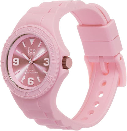 ICE-WATCH - Ice Generation Ballerina - Women's Wristwatch With Silicon Strap - 019148 (Small)