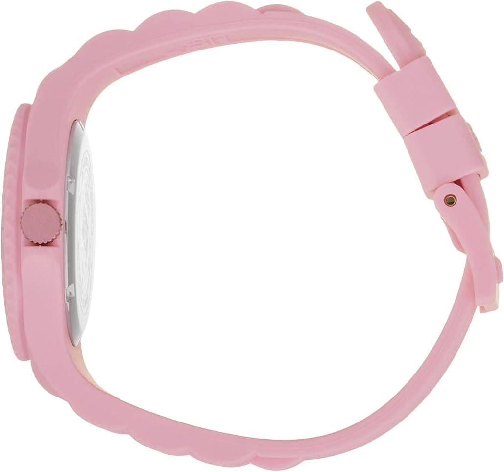 ICE-WATCH - Ice Generation Ballerina - Women's Wristwatch With Silicon Strap - 019148 (Small)