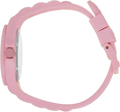 ICE-WATCH - Ice Generation Ballerina - Women's Wristwatch With Silicon Strap - 019148 (Small)