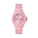 ICE-WATCH - Ice Generation Ballerina - Women's Wristwatch With Silicon Strap - 019148 (Small)
