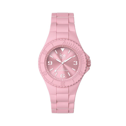 ICE-WATCH - Ice Generation Ballerina - Women's Wristwatch With Silicon Strap - 019148 (Small)