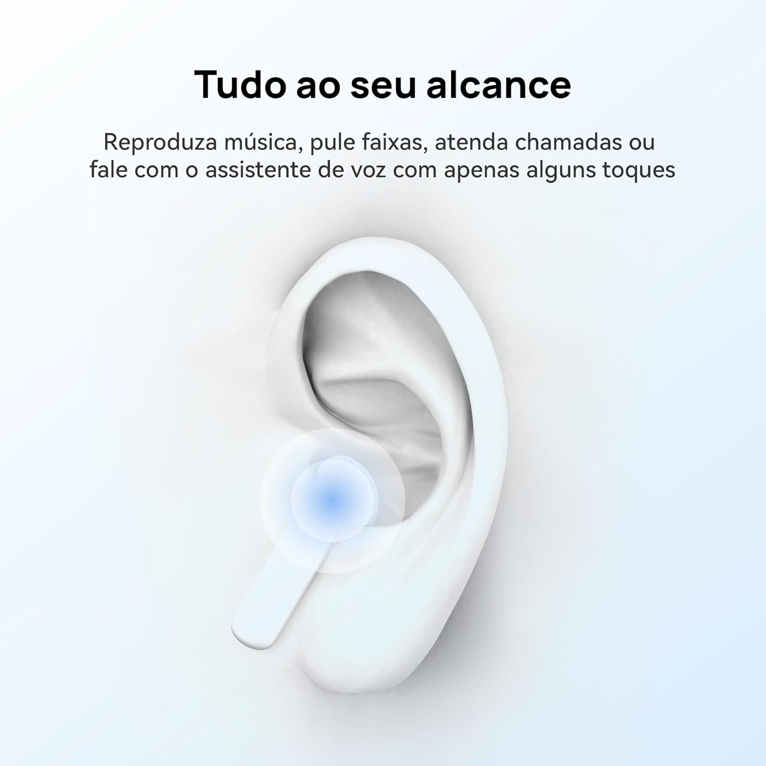 HUAWEI FreeBuds SE 2 Wireless Earbuds - 40Hour Battery Life Earphones - Bluetooth In-Ear Headphones with IP54 Dust and Splash Resistant - Compact Design & 3 Hours of Music with 10 Mins Charge