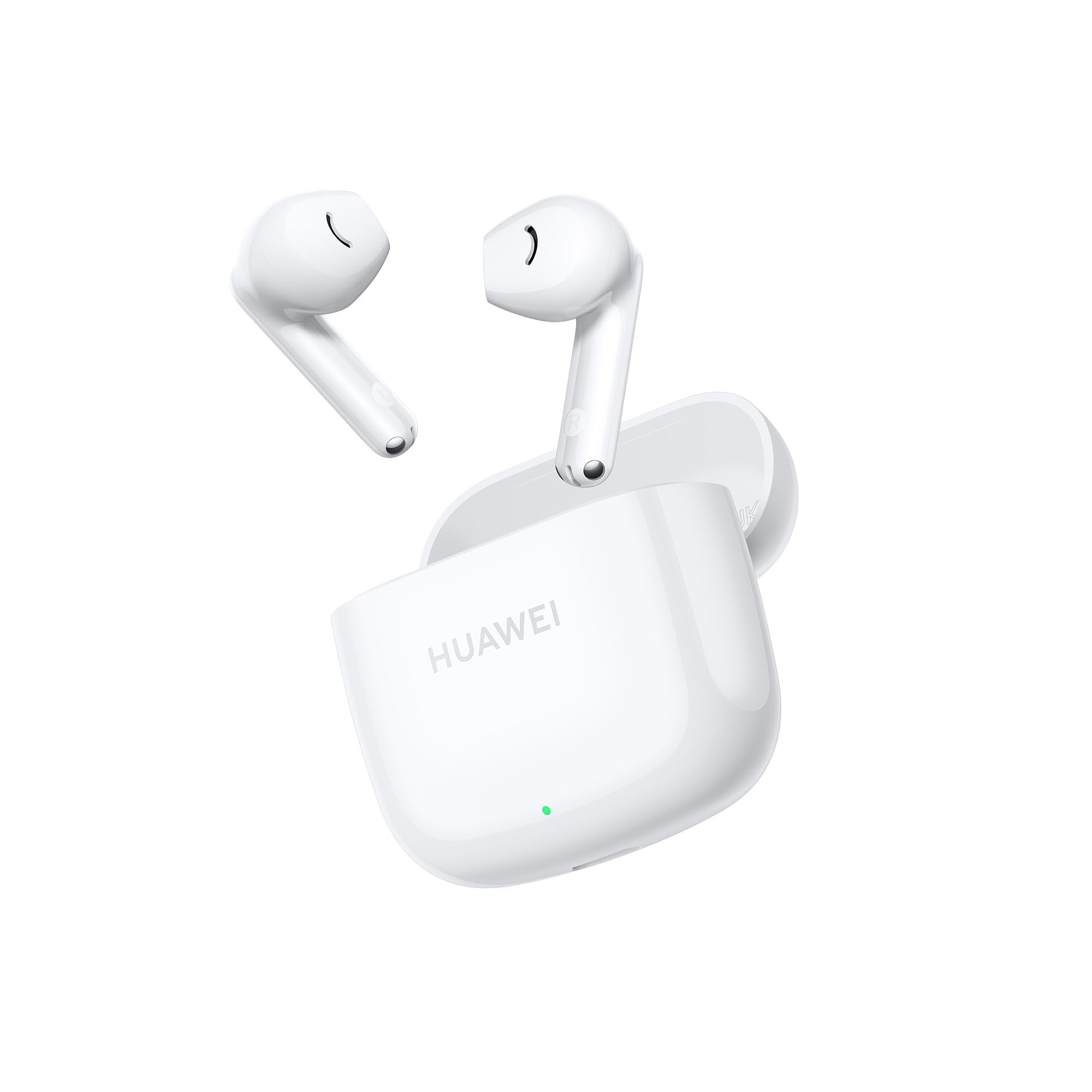 HUAWEI FreeBuds SE 2 Wireless Earbuds - 40Hour Battery Life Earphones - Bluetooth In-Ear Headphones with IP54 Dust and Splash Resistant - Compact Design & 3 Hours of Music with 10 Mins Charge
