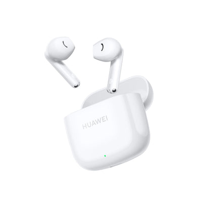 HUAWEI FreeBuds SE 2 Wireless Earbuds - 40Hour Battery Life Earphones - Bluetooth In-Ear Headphones with IP54 Dust and Splash Resistant - Compact Design & 3 Hours of Music with 10 Mins Charge
