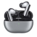HUAWEI FreeBuds Pro 3 Wireless Earphones - Bluetooth Earbuds with intelligent Noise Cancelling & Ultra-Hearing Dual Driver - Waterproof In-Hear Headphones HWA & HI-RES Audio Certified - Silver Frost
