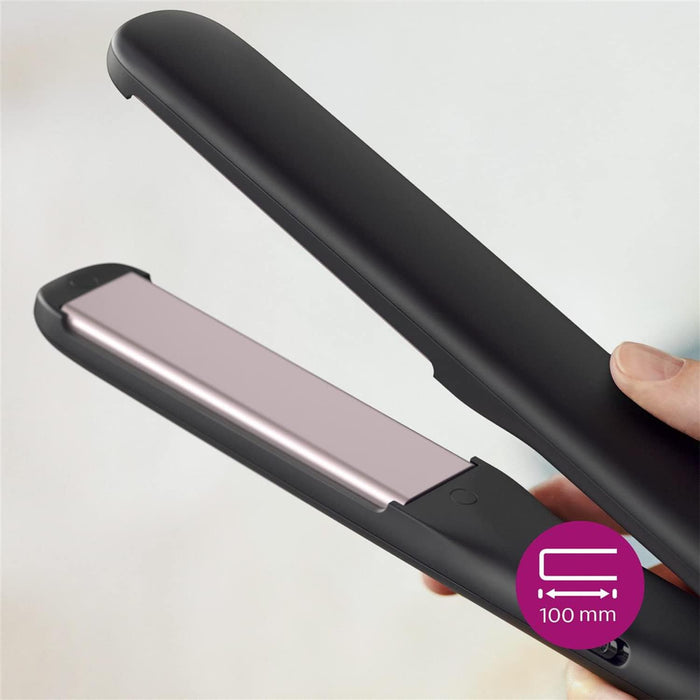 Hair Straightener Philips 110-240V