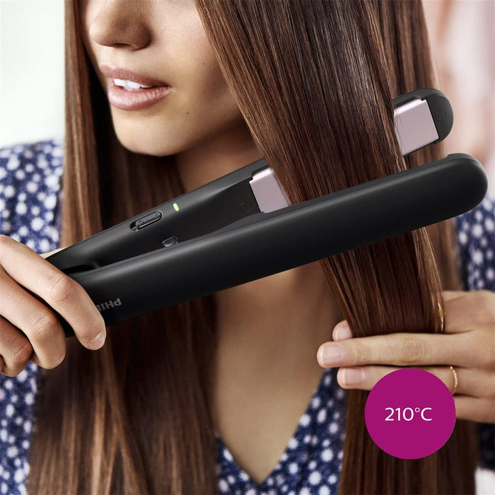 Hair Straightener Philips 110-240V