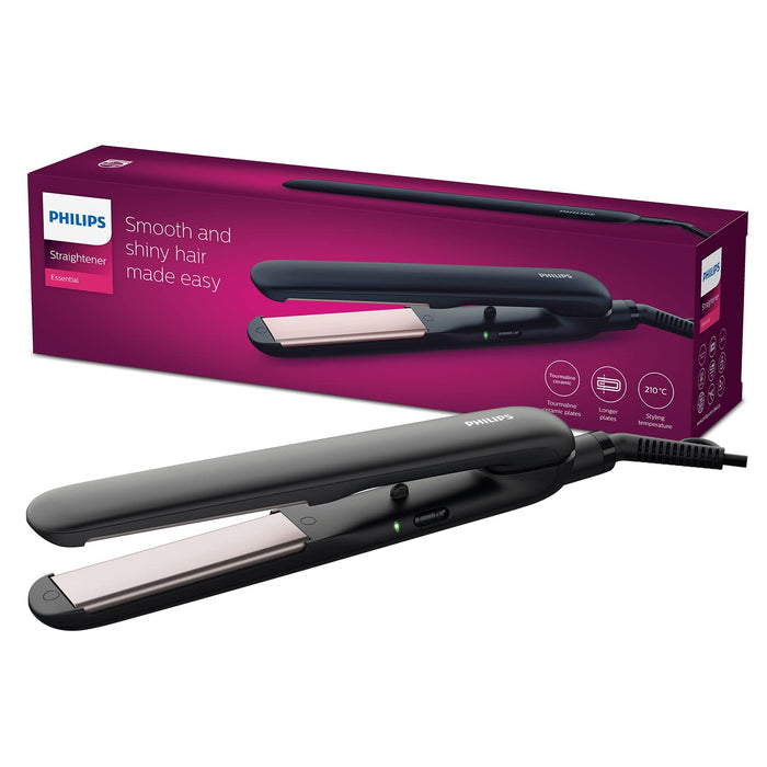 Hair Straightener Philips 110-240V