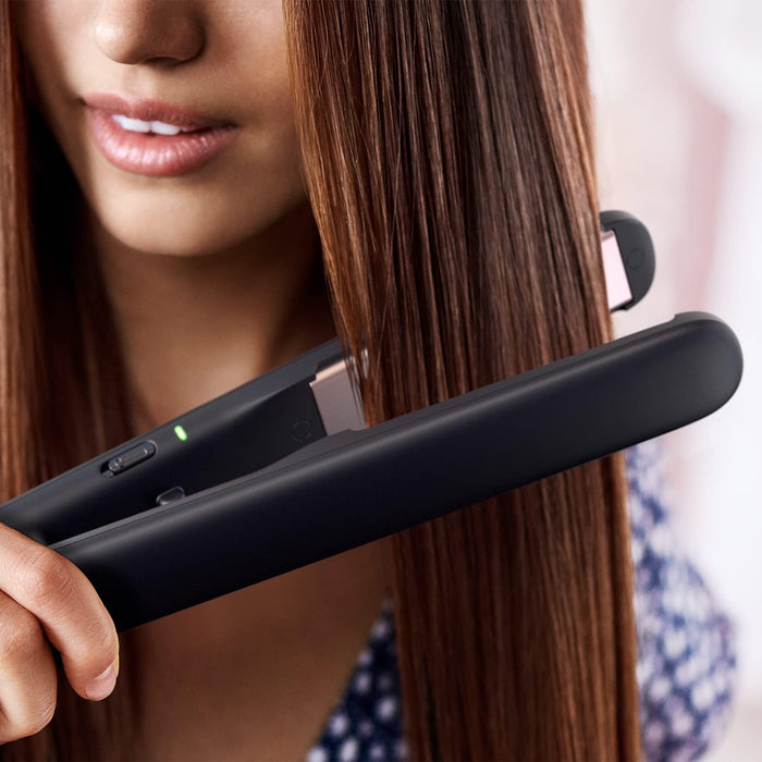 Hair Straightener Philips 110-240V