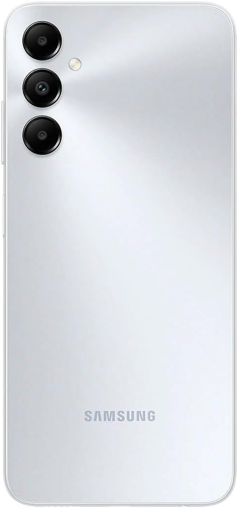 Samsung GALAXY A05S SILVER 64Go