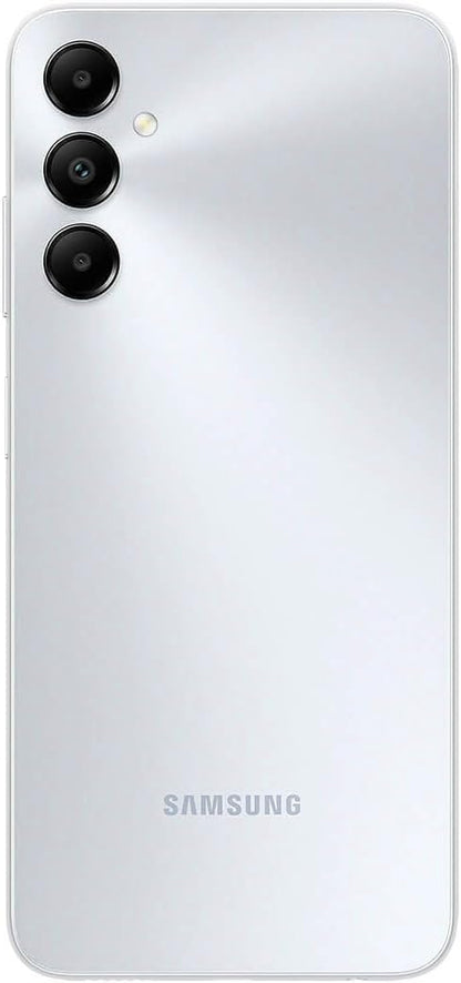 Samsung GALAXY A05S SILVER 64Go